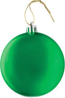 

Елочная игрушка Mid Ocean Brands, Lia Ball / CX1454-09