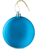 

Елочная игрушка Mid Ocean Brands, Lia Ball / CX1454-37