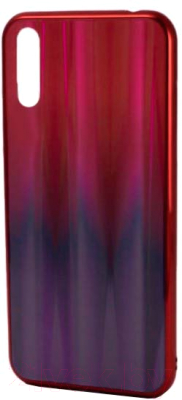 

Чехол-накладка Case, Aurora для Galaxy Note 10