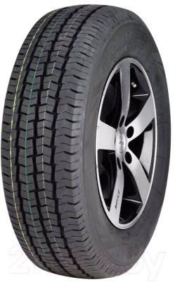

Летняя шина Ovation, V-02 215/65R16C 109/107T