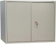 Миниатюра изображения товара Шкаф металлический Brabix KBS-09 / 291158