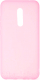 Чехол-накладка Case Baby Skin для Redmi 8 (розовый) - 