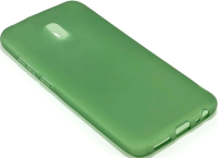 Чехол-накладка Case Baby Skin для Redmi 8A (зеленый) - 