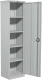 Миниатюра изображения товара Шкаф металлический Brabix MK 18/47/46-01 / 291139