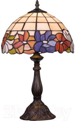 Прикроватная лампа Velante 813 813-804-01
