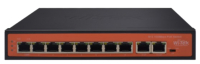 

Коммутатор Wi-Tek, WI-PS210