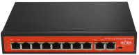 

Коммутатор Wi-Tek, WI-PS210G