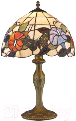 Прикроватная лампа Velante Svetok 816-804-01
