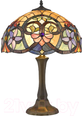 Прикроватная лампа Velante Uzer 818-804-02