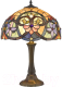 Прикроватная лампа Velante Uzer 818-804-02 - 