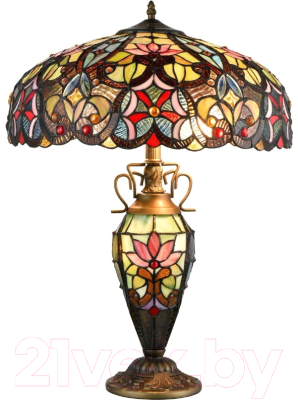 Прикроватная лампа Velante 825-804-03