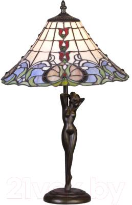 Прикроватная лампа Velante 841 841-804-01