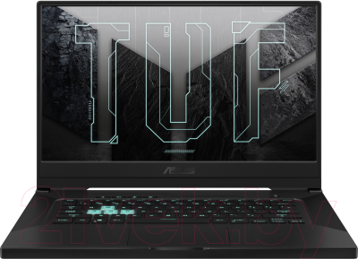 

Игровой ноутбук Asus, TUF Gaming FX516PM-HN015