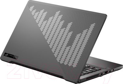 Игровой ноутбук Asus ROG Zephyrus G14 GA401QE-K2202T