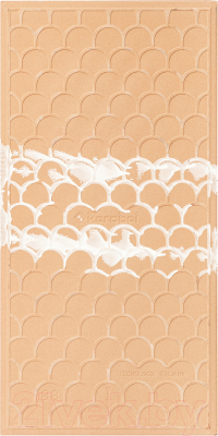 Плитка Kerabel Мрамор светло-бежевый (200x400)