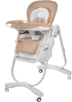 

Стульчик для кормления Carrello, Trusty / CRL-9505