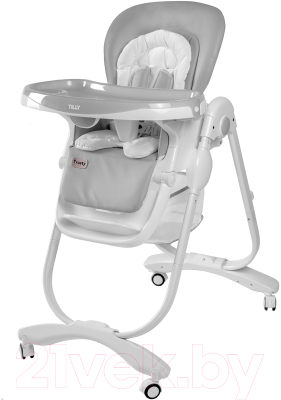 

Стульчик для кормления Carrello, Trusty / CRL-9505