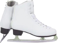 

Коньки фигурные Fischer, Xtr Lady Skates / H07220