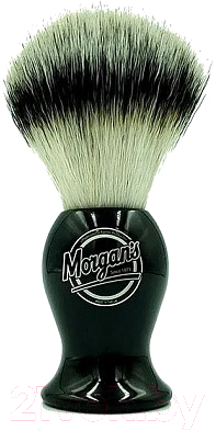 

Помазок для бритья Morgans, Искусственный ворс M258