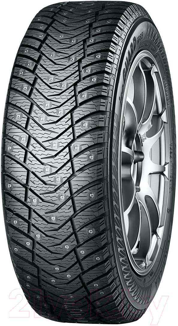 Зимняя шина Yokohama IceGuard IG65 245/70R16 111T