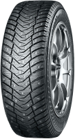 Зимняя шина Yokohama IceGuard IG65 255/65R17 114T (шипы) - 