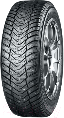 

Зимняя шина Yokohama, IceGuard IG65 265/70R16 112T