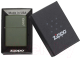 Миниатюра изображения товара Зажигалка Zippo Green Matte / 221ZL
