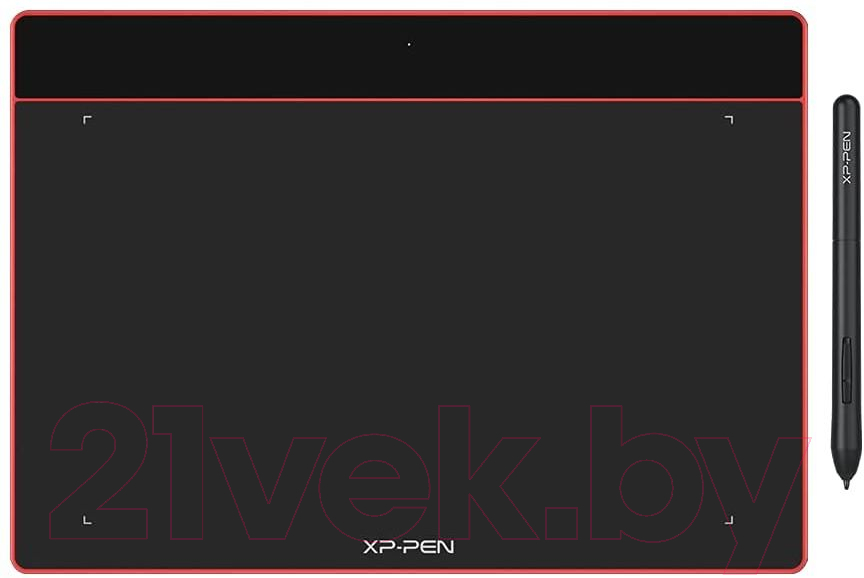 Графический планшет XP-Pen Deco Fun L