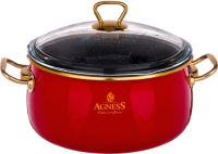 

Кастрюля Agness, 950-213