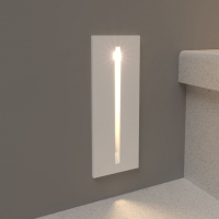 Светильник Elektrostandard Подсветка для лестниц 40108/LED (белый) - 