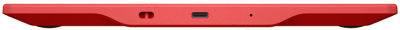 Графический планшет XP-Pen Deco Fun S (красный)