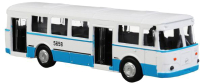 Автобус игрушечный Технопарк Лиаз-677 / SB-16-57-BL-WB - 