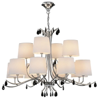 

Люстра, Andrea 6310