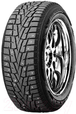 Изображение товара Зимняя шина Nexen Winguard WinSpike SUV 235/85R16 120Q (шипы)