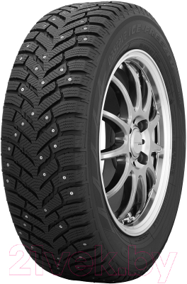 

Зимняя шина Toyo, Observe Ice-Freezer 235/45R18 98T