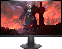 

Монитор Dell, S2722DGM (210-AZZD)