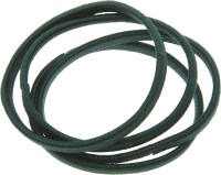 

Набор резинок для волос Dewal, Beauty DBR10