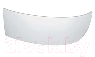 Изображение товара Экран для ванны Roca Cofru 160x90 L / 259975000