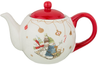 Заварочный чайник Agness 358-1680 - 