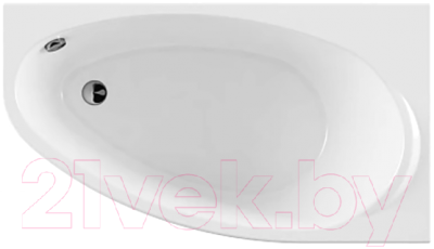 Изображение товара Ванна акриловая Roca Cofru 160x90 / 248574000