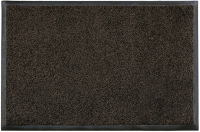 Коврик грязезащитный Kleen-Tex DF-675-1 (115x175, коричневый) - 