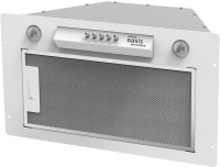 Вытяжка скрытая Making Oasis Everywhere UM-50W (V) - 