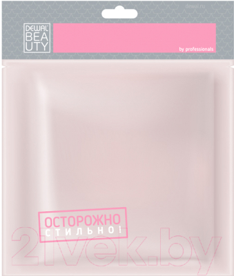 Бигуди Dewal Beauty DBTR23 (6шт, зеленый)