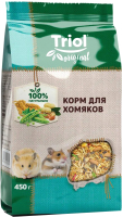 

Корм для грызунов, Original для хомяков / 40111012