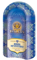 

Чай листовой Hyleys, Мистери / 10468