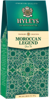 Чай листовой Hyleys Марокканская легенда / 10469 (100г) - 