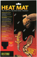 Термоковрик для террариума Exo Terra с обогревом PT2016 / H220163 - 