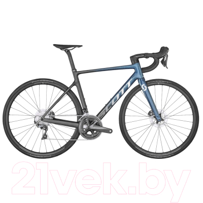 

Велосипед Scott, Addict RC 40 / ES286413