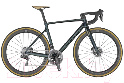 

Велосипед Scott, Addict RC Premium / ES274722