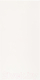 Плитка Kerabel Соло белый глянец (200x400) - 
